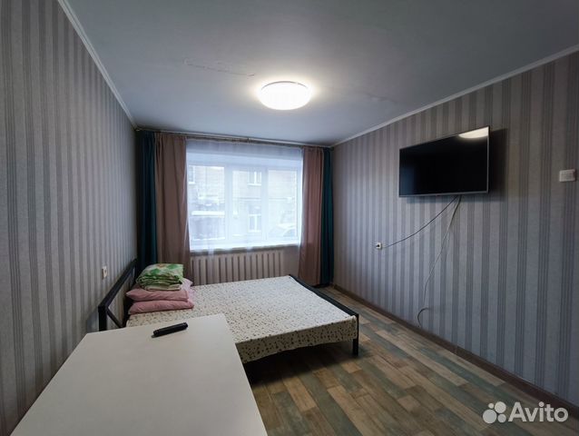 

2-к. квартира, 45 м², 5 кроватей