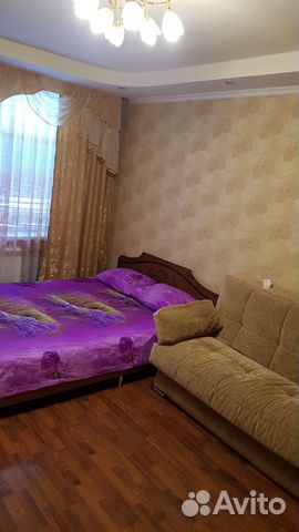

2-к. квартира, 52 м², 5 кроватей