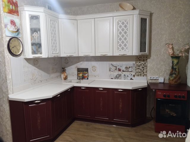 

Квартира-студия, 36 м², 8/14 эт.