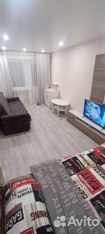 

1-к. квартира, 28 м², 5/5 эт.