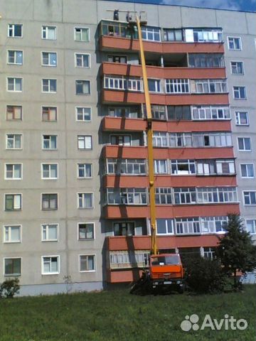 Автовышка аренда(услуги) 18-30 метров