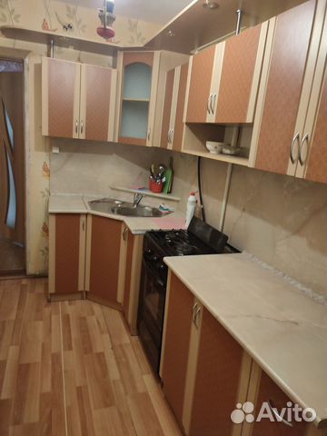 

2-к. квартира, 50 м², 5 кроватей