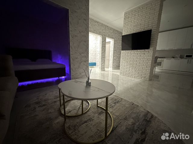 

Квартира-студия, 55 м², 5/5 эт.