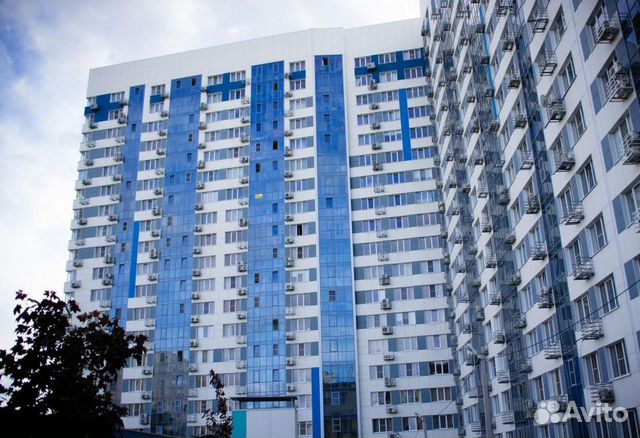 

2-к. квартира, 45 м², 3 кровати