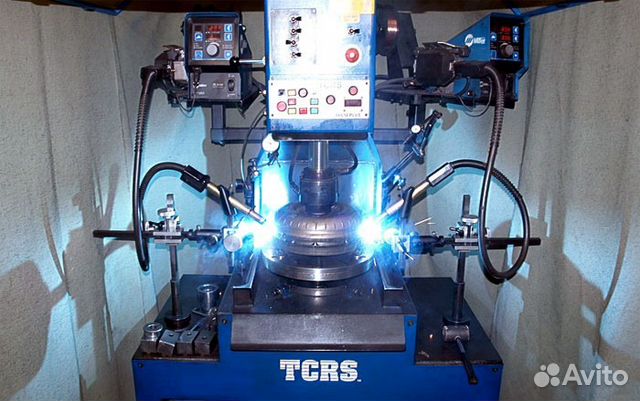 АКПП на Land Rover, Range Rover c гарантией