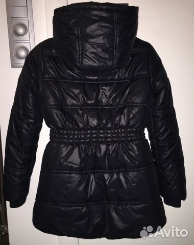 Куртка с капюшоном Outerwear Collection Куртка с капюшоном Outerwear Collection