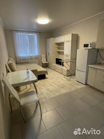 

1-к. квартира, 43 м², 1 кровать