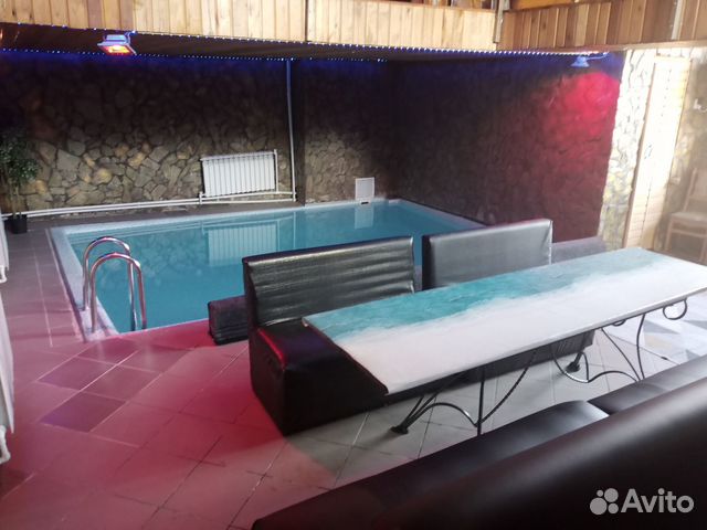 

3-к. коттедж, 120 м²
