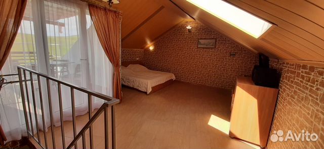 

2-к. квартира, 40 м², 2 кровати