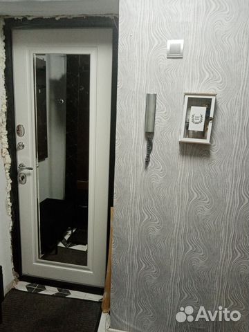 

1-к. квартира, 32 м², 1 кровать