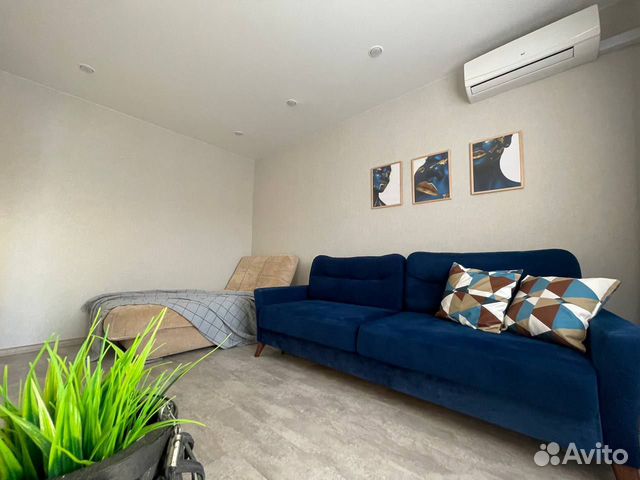 

2-к. квартира, 47 м², 4 кровати