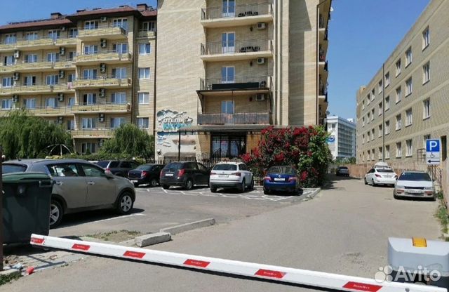 

Квартира-студия, 22 м², 3 кровати