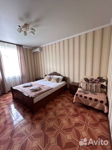 

1-к. квартира, 35 м², 2/3 эт.