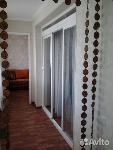

3-к. квартира, 60 м², 4 кровати