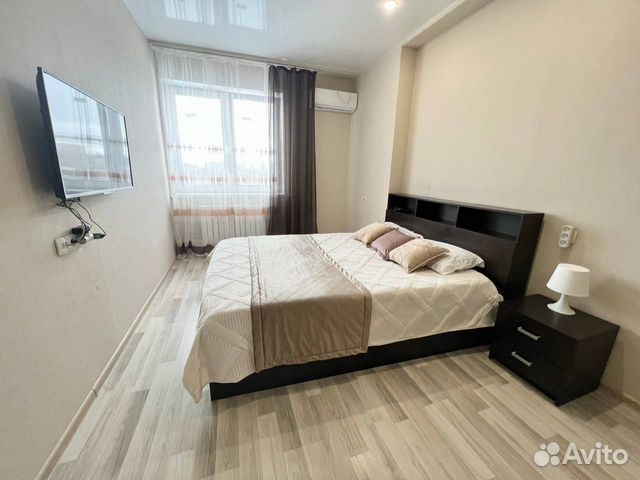 

1-к. квартира, 55 м², 8/12 эт.