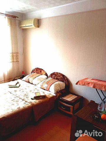 

Квартира-студия, 18 м², 2/2 эт.