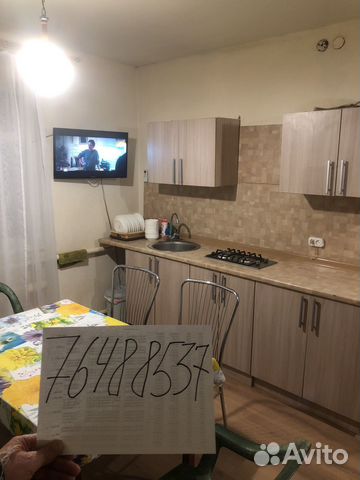 

Дом 100 м² на участке 10 сот.