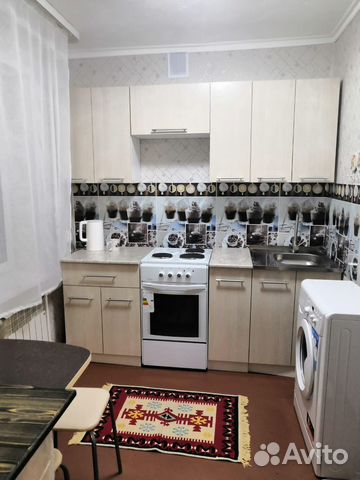 

3-к. квартира, 48 м², 4 кровати