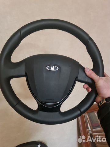 Преимущества подбора по VIN