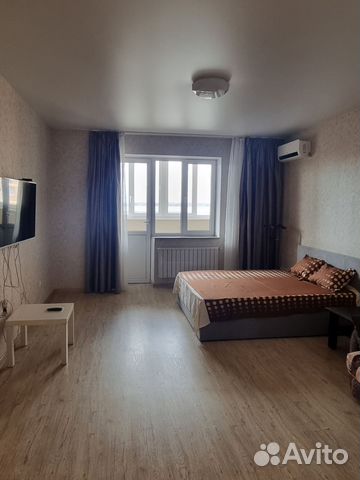 

2-к. квартира, 70 м², 7/16 эт.