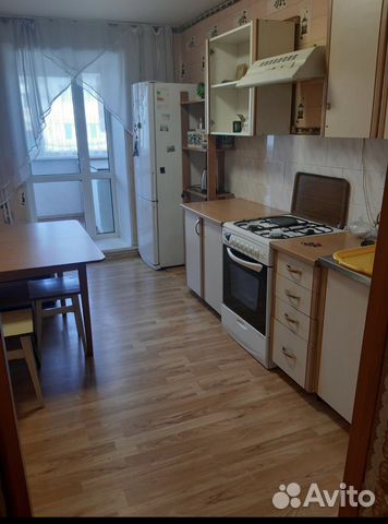 

2-к. квартира, 48 м², 2 кровати