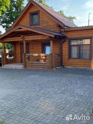 

1-к. коттедж, 70 м²
