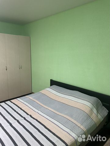 

Квартира-студия, 19 м², 1 кровать