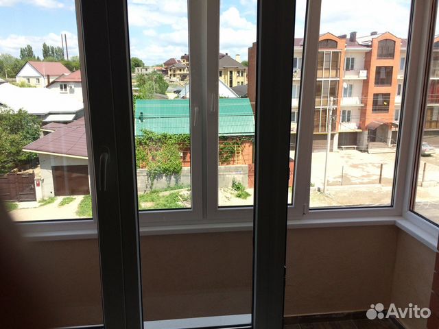 1-к квартира, 45 м², 2/3 эт.