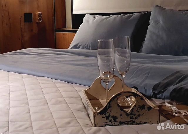 

Квартира-студия, 20 м², 5/24 эт.