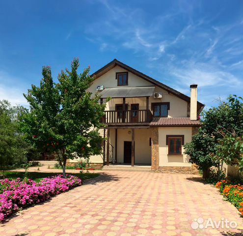 

6-к. дом, 130 м²