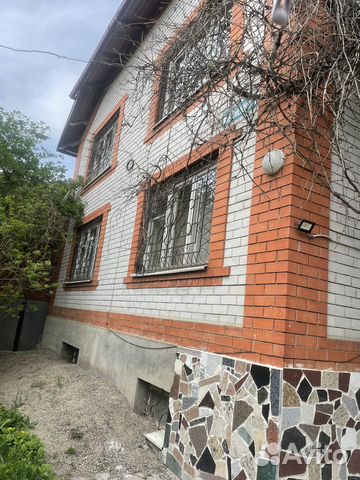 

5-к. дом, 200 м²