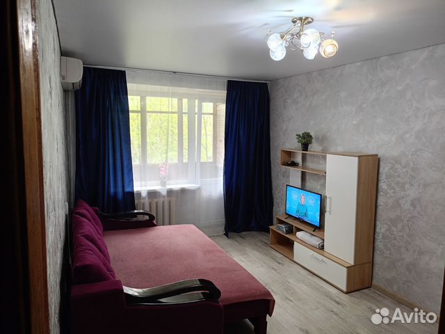 

2-к. квартира, 50 м², 5 кроватей