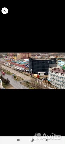 

Квартира-студия, 39 м², 4/11 эт.