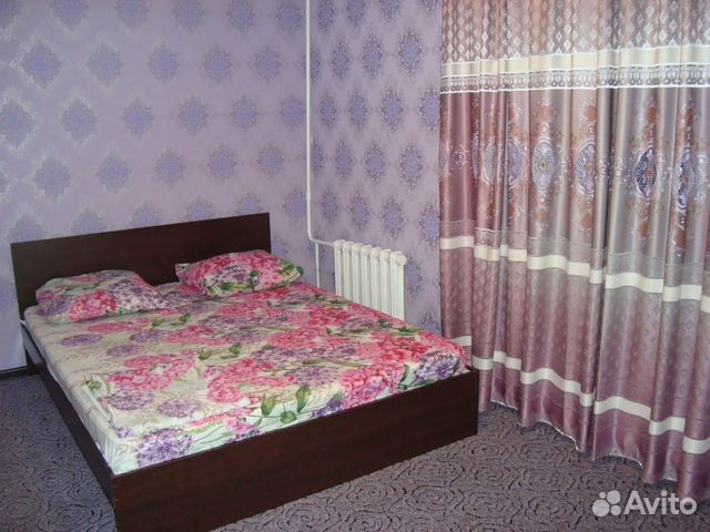 2-к квартира, 41 м², 1/5 эт.