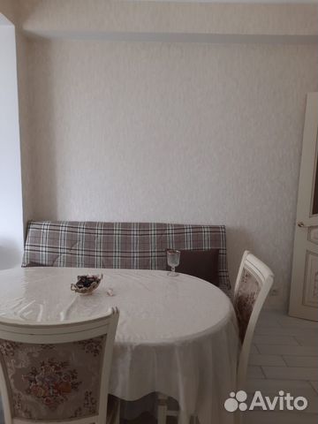 

1-к. квартира, 53 м², 1 кровать