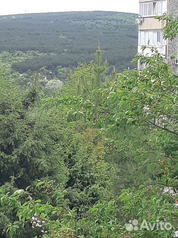 

1-к. квартира, 38 м², 1 кровать