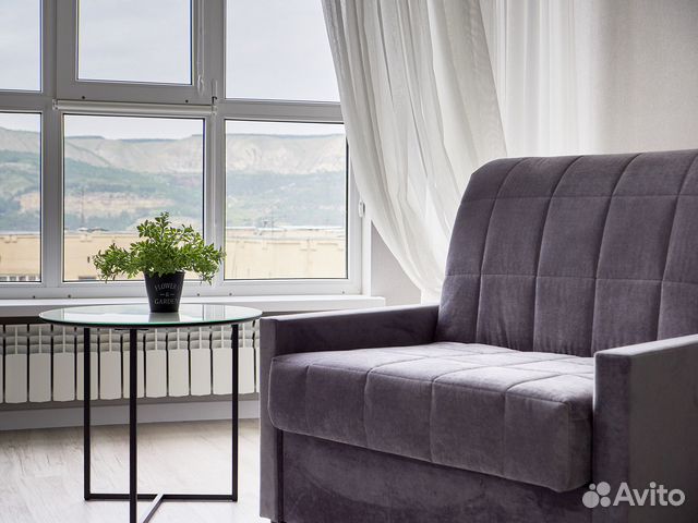 

2-к. квартира, 52 м², 3 кровати