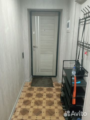 

2-к. квартира, 38 м², 1 кровать