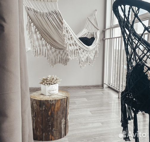 

1-к. квартира, 18 м², 1 кровать