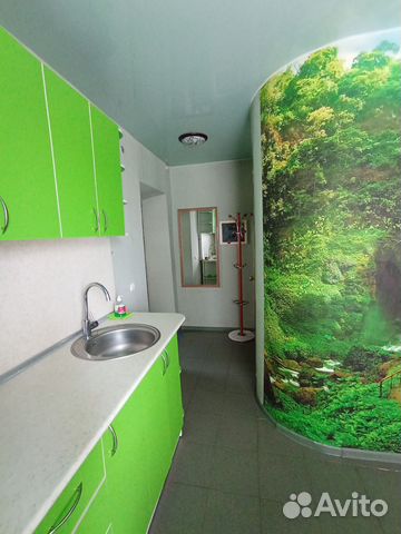 

2-к. квартира, 43,1 м², 4 кровати
