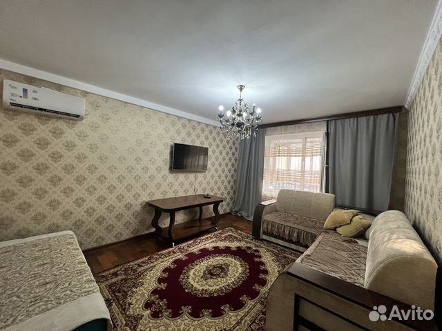 

1-к. квартира, 40 м², 3/9 эт.