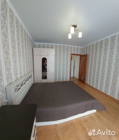 

1-к. квартира, 45 м², 5/11 эт.
