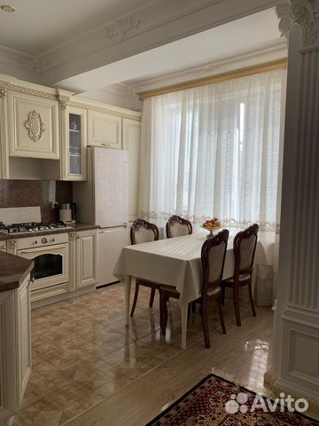 

2-к. квартира, 80 м², 2 кровати