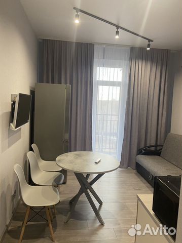 

1-к. квартира, 45 м², 2 кровати