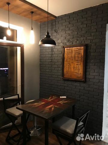 

1-к. квартира, 50 м², 2 кровати