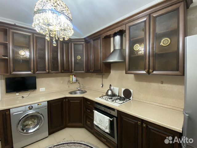 

1-к. квартира, 38 м², 8/10 эт.