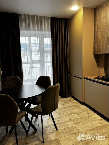 

2-к. квартира, 68 м², 3 кровати