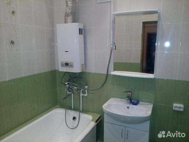2-к квартира, 57 м², 3/5 эт. 2-к квартира, 57 м², 3/5 эт.