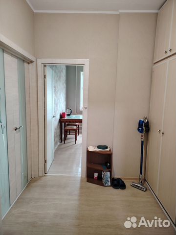 

1-к. квартира, 50 м², 1 кровать