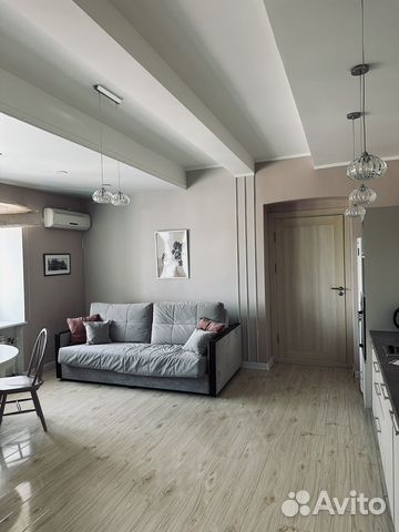 

3-к. квартира, 69 м², 3 кровати